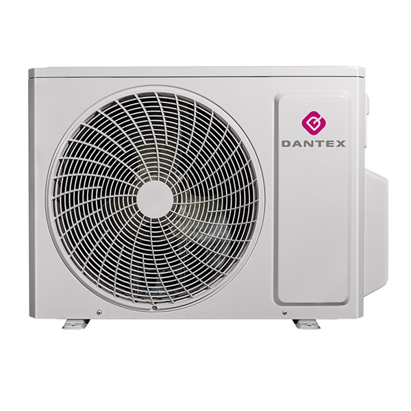 Мульти-сплит-система, наружный блок Dantex RK-2M18HGE-W