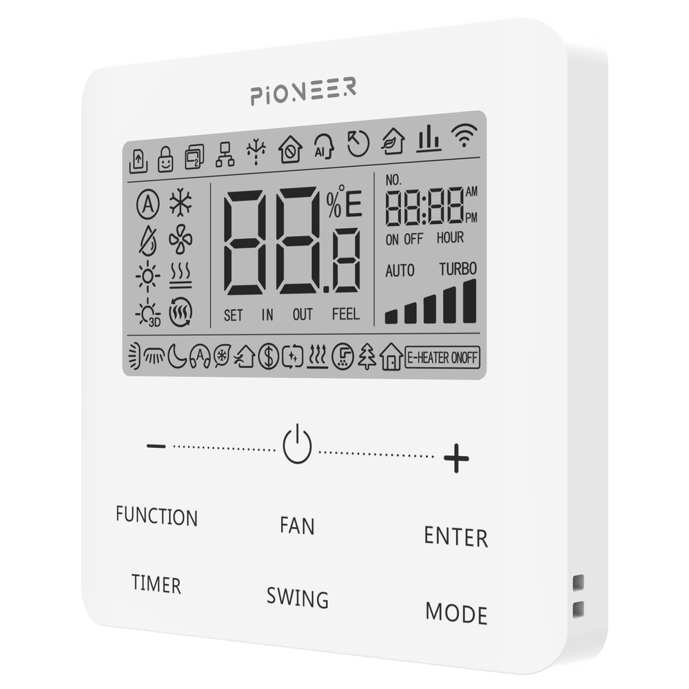 Изображение для товара Pioneer XE7A-24/H