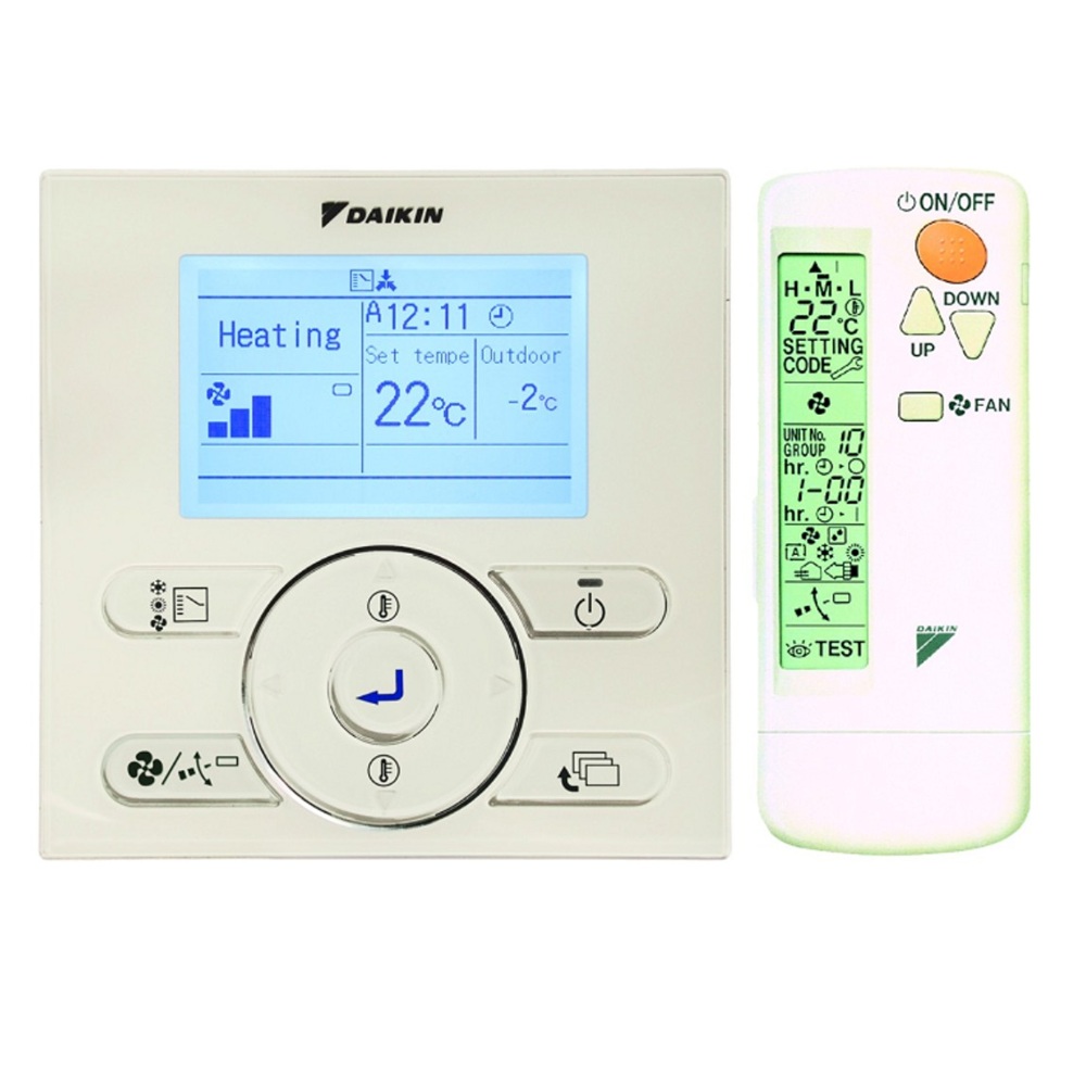 Изображение для товара Daikin FCAG100B / RZASG100MY с зимним комплектом (-40)