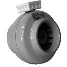 Канальный вентилятор Shuft CFs 160S