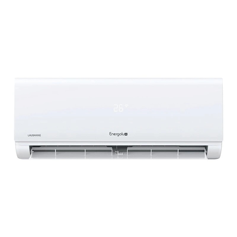 Настенный кондиционер (сплит-система) Energolux SAS18AR1-A / SAU18AR1-A-WS30 с зимним комплектом (-30)