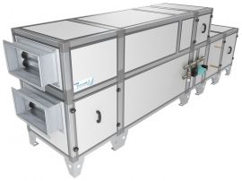 Изображение для товара Breezart 2000-C Aqua RP F PB