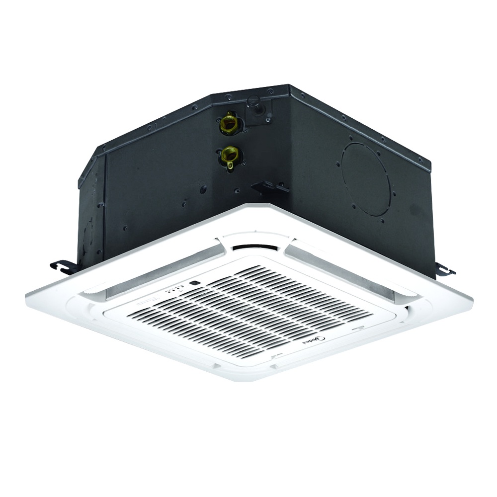 Кассетный фанкойл Midea MKD-500A