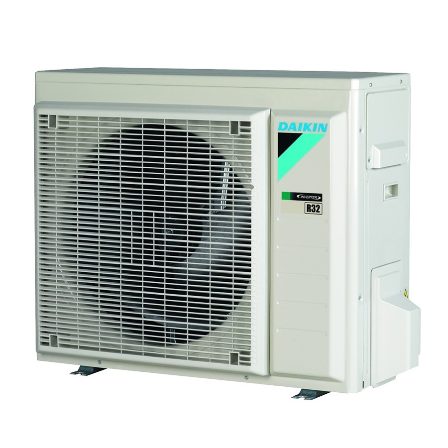 Наружный блок сплит-системы Daikin RXM35A с зимним комплектом (-30)