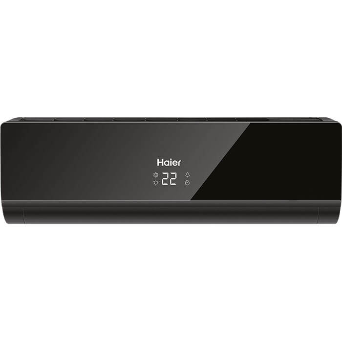 Инверторный настенный кондиционер (сплит-система) Haier AS18NS3ERA-B / 1U50S2SJ3FA
