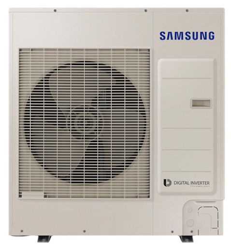 Наружный блок сплит-системы Samsung AC120MXADNH/EU