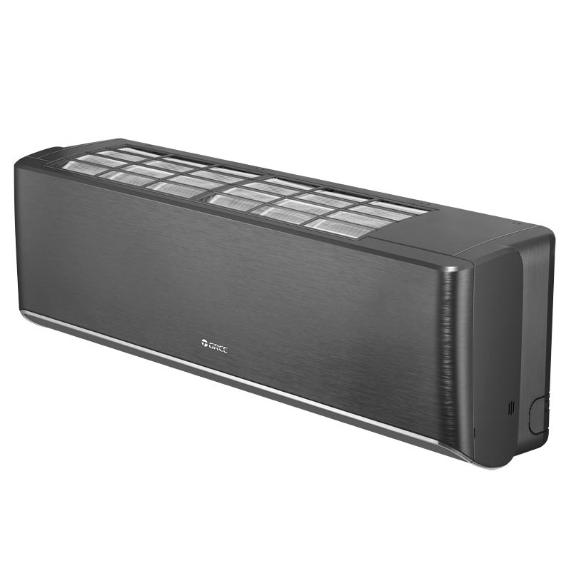 Настенный кондиционер (сплит-система) Gree GWH09AVCXB-K6DNA1B(black) + GR-3-ZB-S