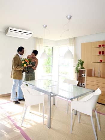 Изображение для товара Daikin FLXS60B / RXS60L