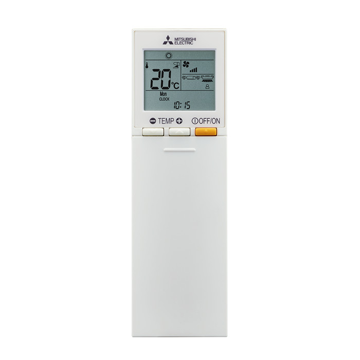 Инверторный настенный кондиционер (сплит-система) Mitsubishi Electric MSZ-LN35VG2W / MUZ-LN35VG