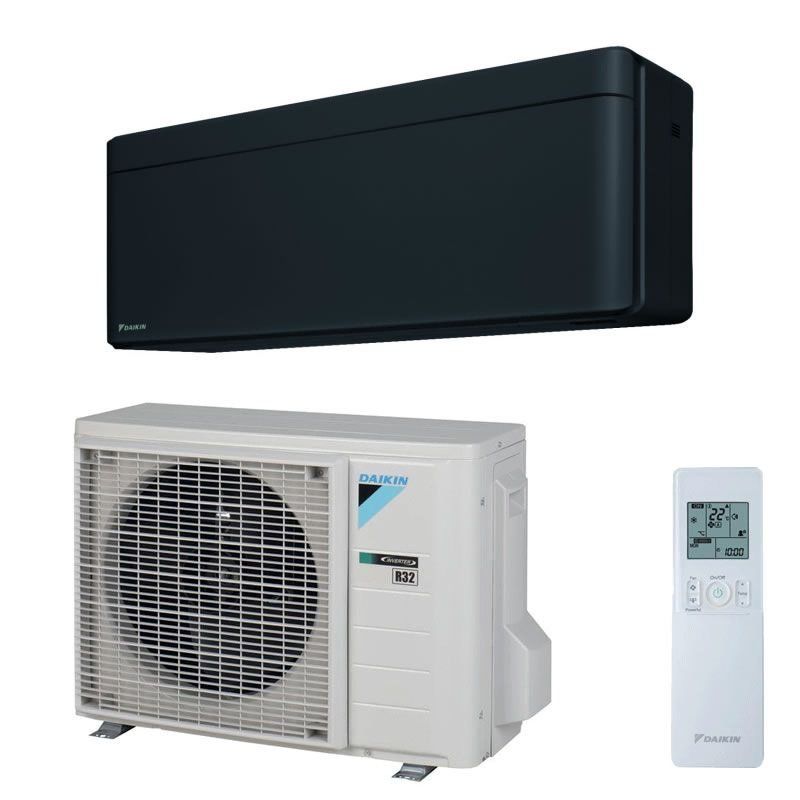 Инверторный настенный кондиционер Daikin FTXA20BB / RXA20A с зимним комплектом (-30)