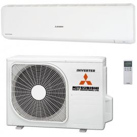 Изображение для товара Mitsubishi Heavy Industries SRK71ZR-W / SRC71ZR-W