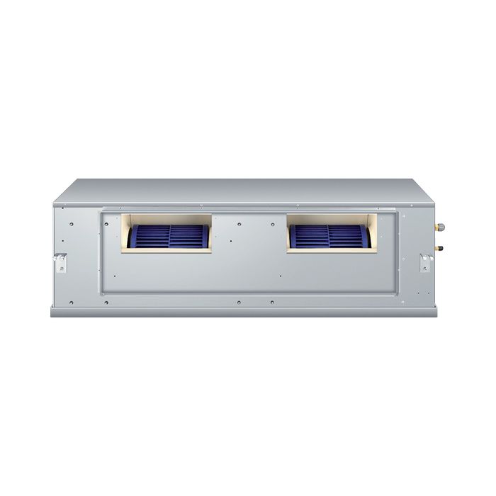 Канальный кондиционер (сплит-система) Haier ADH125H1ERG / 1UH125P1ERK