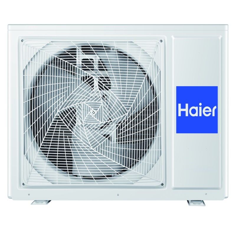 Изображение для товара Haier 5U90S2SS5FA / AS25S2SF1FA-Gx5