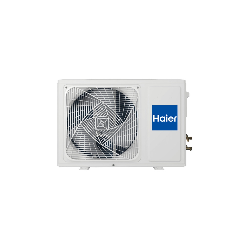 Инверторный настенный кондиционер (сплит-система) Haier AS50HQJ2HRA-B / 1U50HQJ2FRA