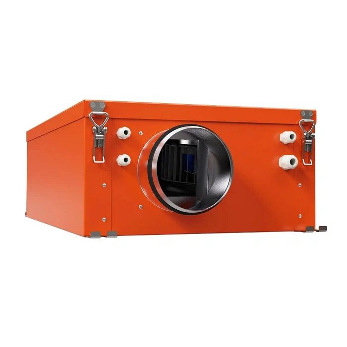 Приточная установка VentMachine Orange 350 Zentec