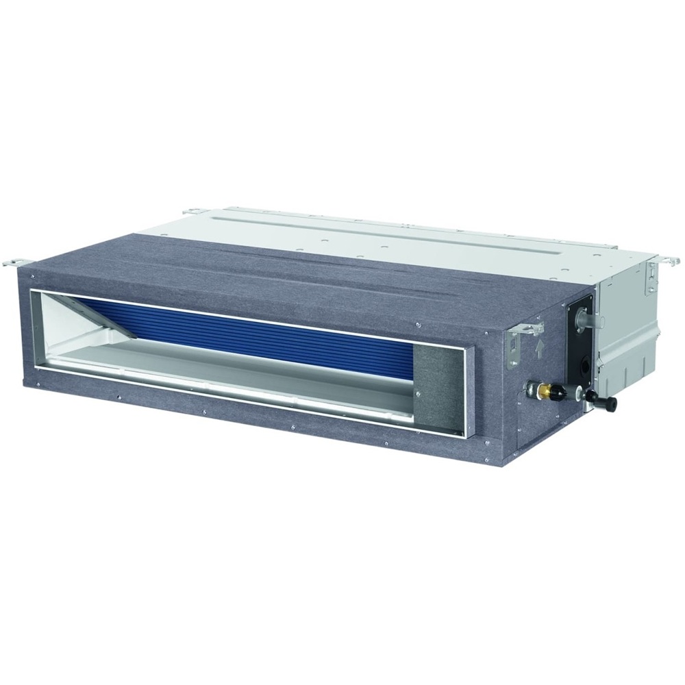 Инверторный канальный кондиционер (сплит-система) Haier AD71S2SM9FA / 1U70S2SJ2FA