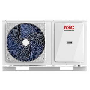 Изображение для товара IGC IHP-MB04RH