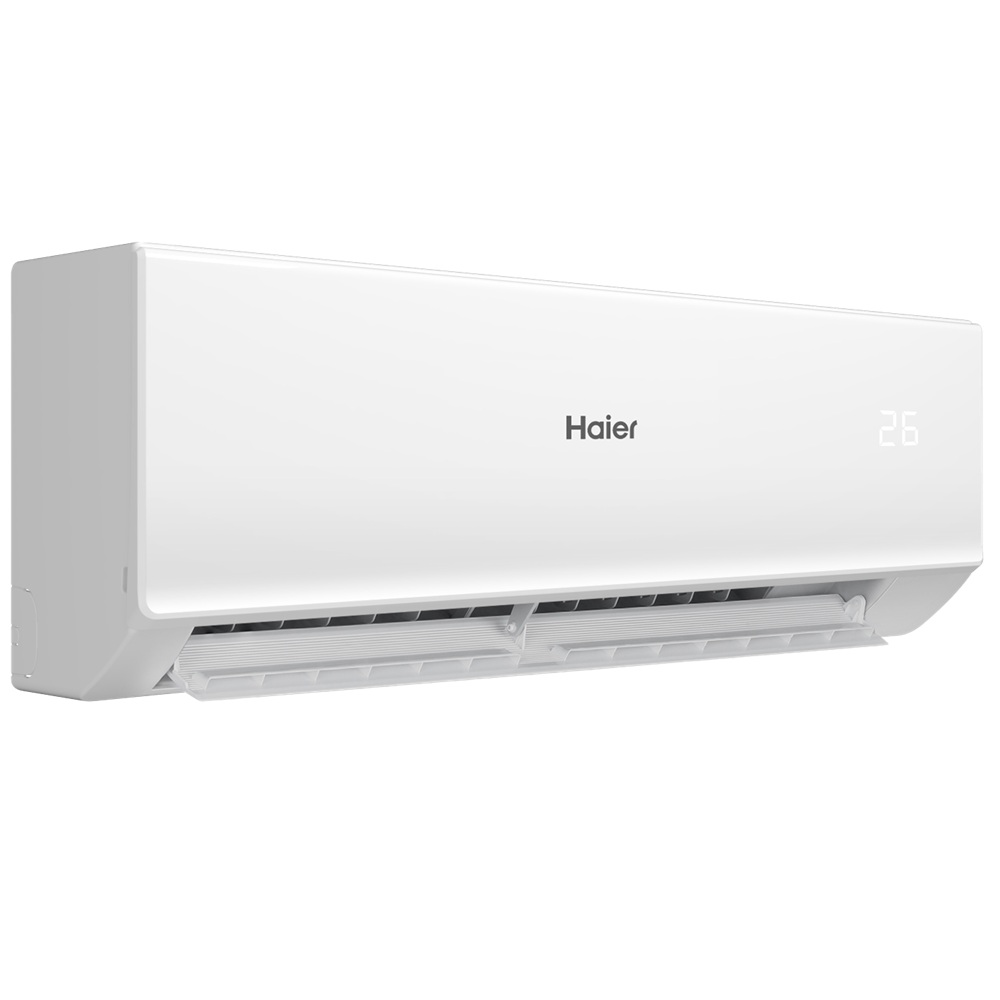 Инверторный настенный кондиционер (сплит-система) Haier AS50HQJ1HRA-W / 1U50HQJ1FRA