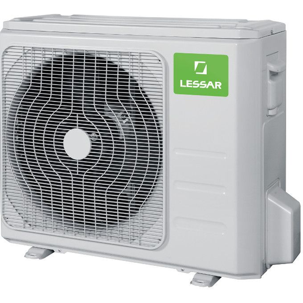 Изображение для товара Lessar LU-4HE28FME2 / LS-MHE12KME2 + LS-MHE09KME2x2