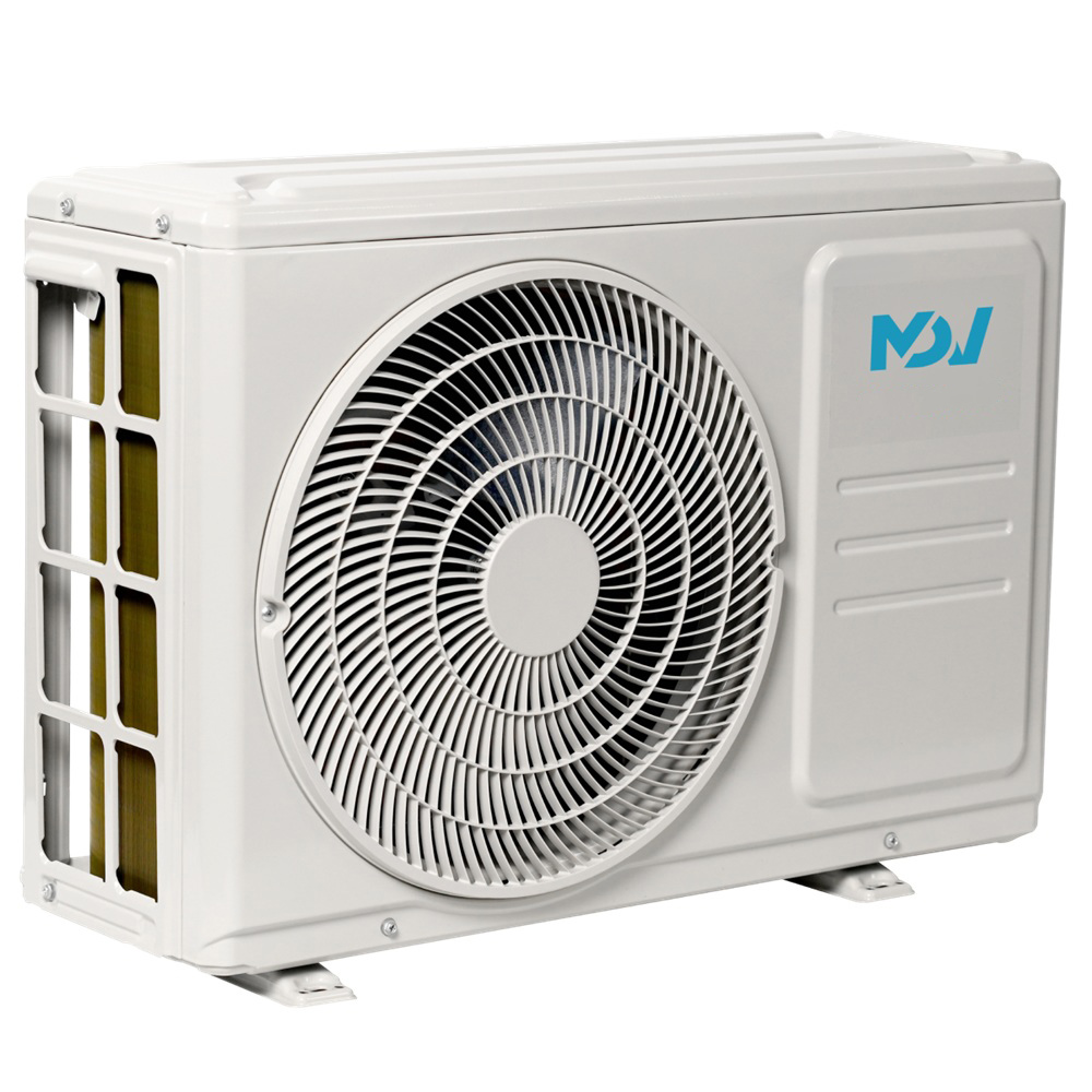 Настенный кондиционер (сплит-система) MDV MDSAJ-12HRN8 / MDOAJ-12HN8