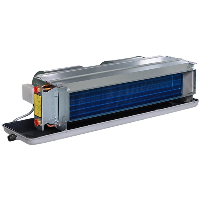 Канальный фанкойл Haier FCE-85WA-4