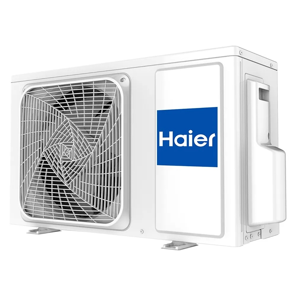 Инверторный настенный кондиционер (сплит-система) Haier AS35S2SF3FA-W / 1U35S2SM4FA