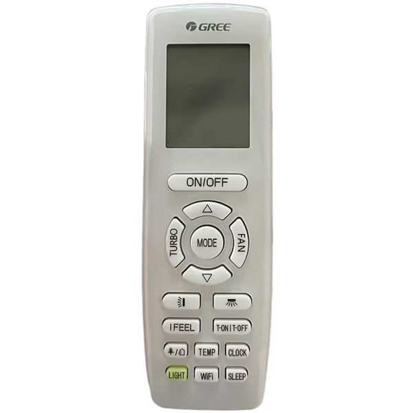 Настенный кондиционер (сплит-система) Gree GWH18AGDXD-K6DNA4E silver + GR-3-ZB-S