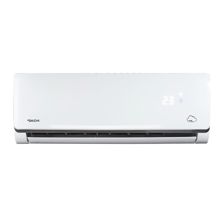 Настенный кондиционер (сплит-система) Daichi A35AVQ2_UNL / A35FV2_UNL