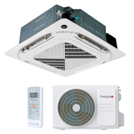 Изображение для товара Energolux SAС24C6-A / SAU24U6-A