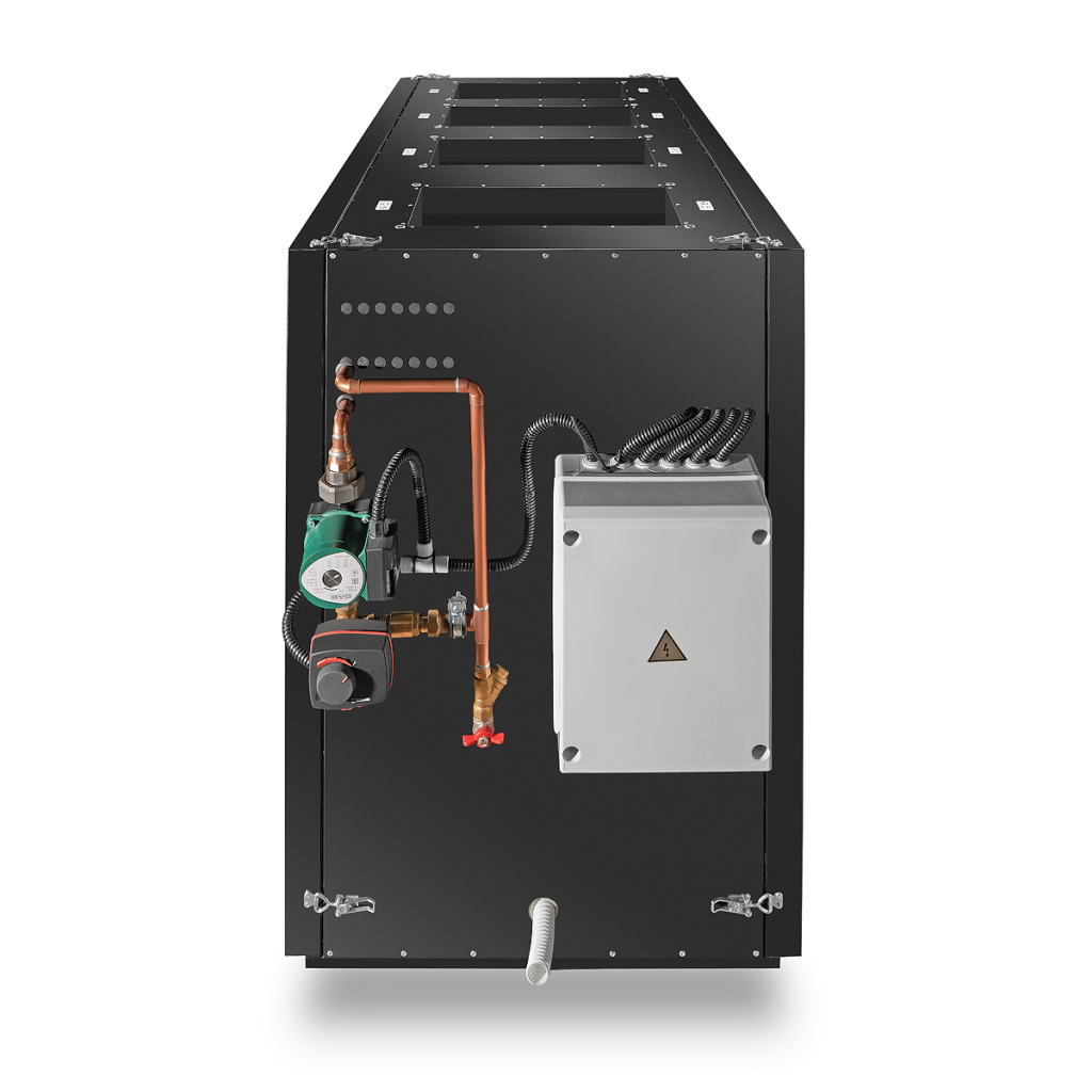 Изображение для товара Turkov Notos V 3000 WD