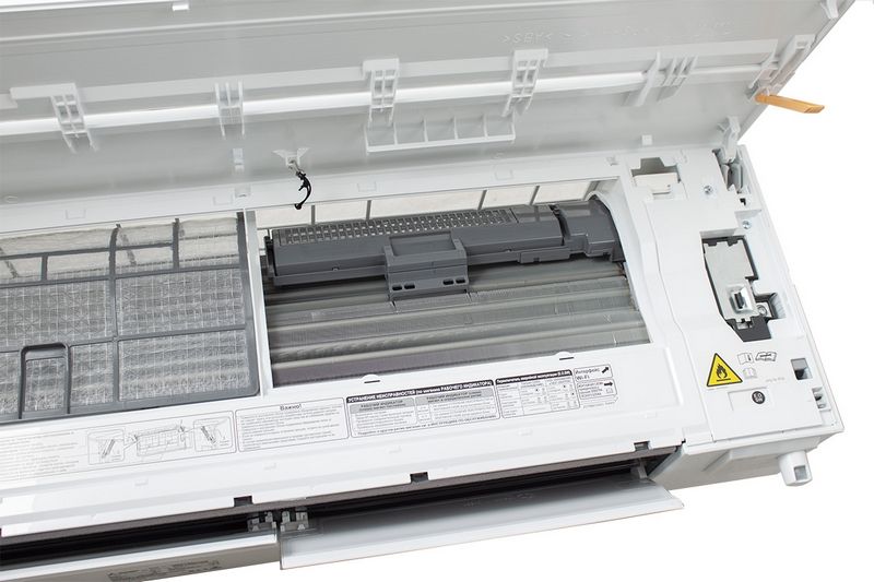 Инверторный настенный кондиционер (сплит-система) Mitsubishi Electric MSZ-LN50VG2R / MUZ-LN50VGHZ