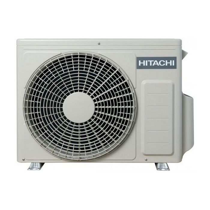 Инверторный настенный кондиционер (сплит-система) Hitachi RAK-42RPE / RAC-42WPE