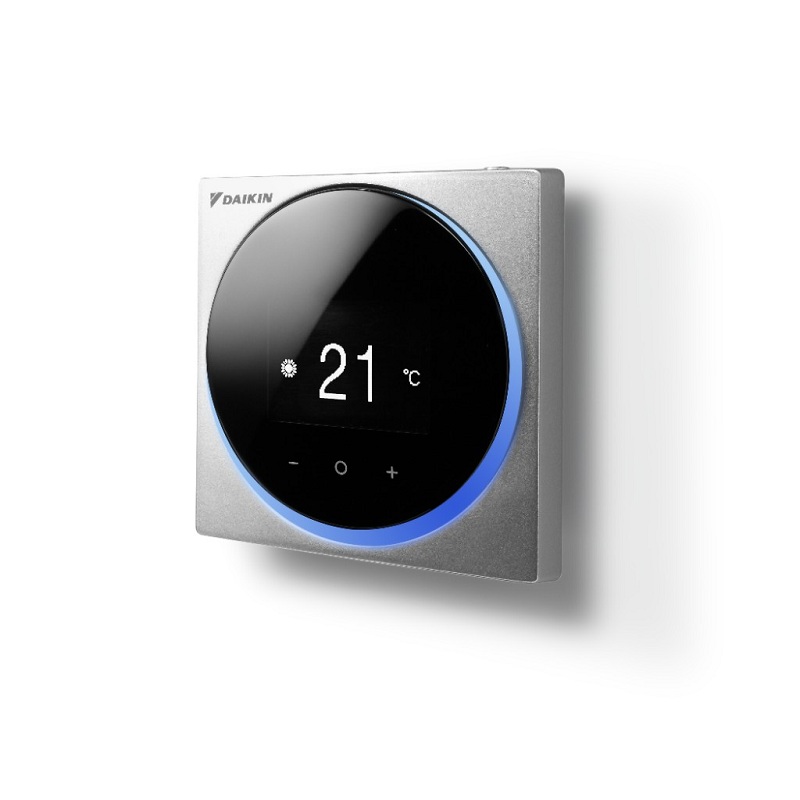 Инверторный кассетный кондиционер (сплит-система) Daikin FCAG125B / RZASG125MY