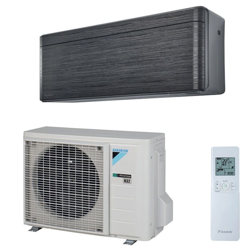 Инверторный настенный кондиционер (сплит-система) Daikin FTXA20BT / RXA20A