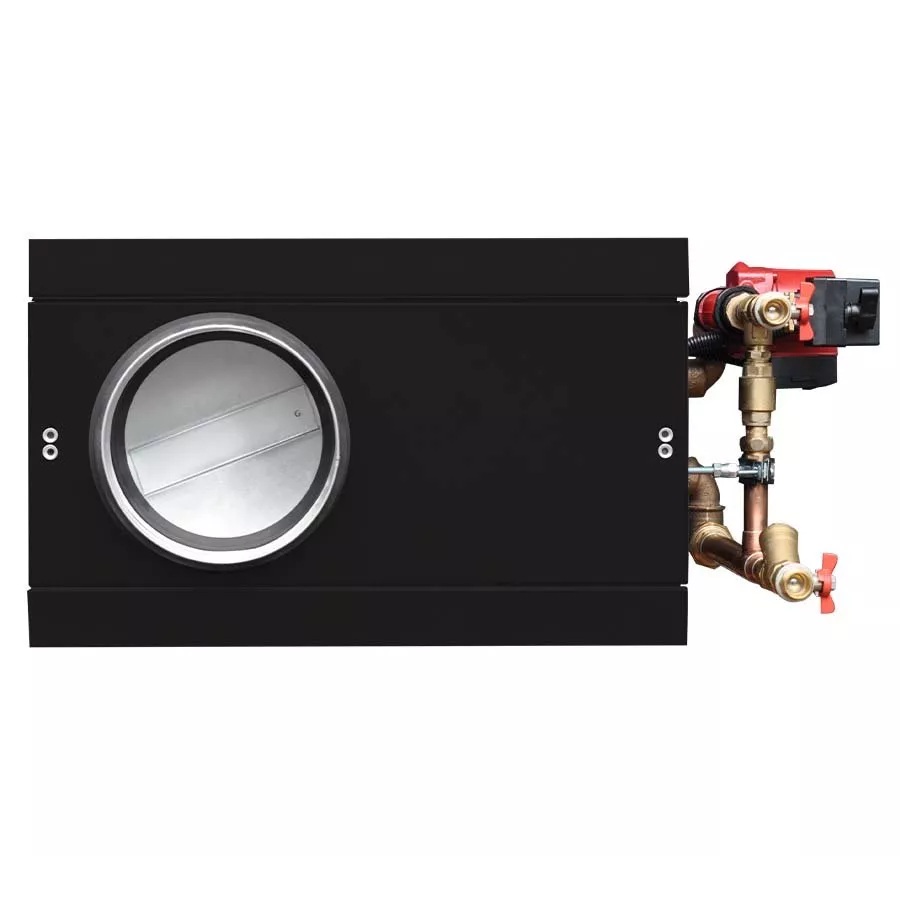 Приточная установка Turkov Capsule 620 W 3R