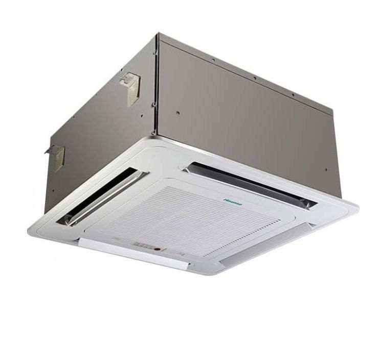 Изображение для товара Hisense AUC-36UR4SGA / AUW-36U4S1A