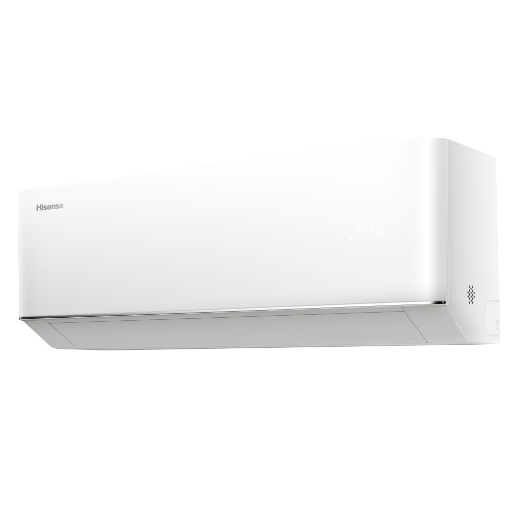 Инверторный настенный кондиционер (сплит-система) Hisense AS-07UW4RLCHC01