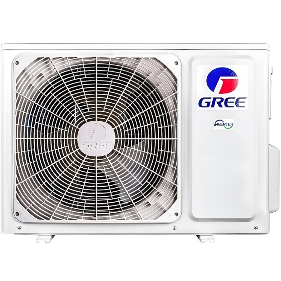 Инверторный настенный кондиционер (сплит-система) Gree GWH18ACE-S6DBA1A