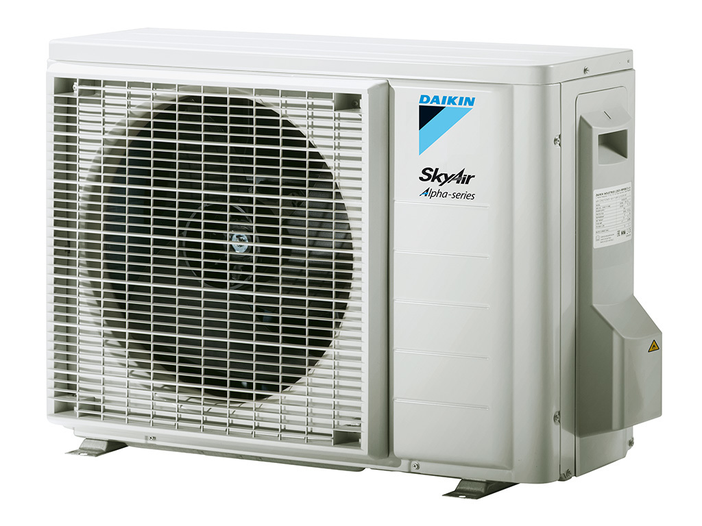 Наружный блок сплит-системы Daikin RZAG60A