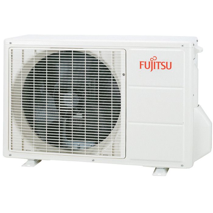 Изображение для товара Fujitsu ASYG18LFCA / AOYG18LFC с зимним комплектом (-30)