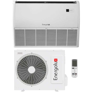 Изображение для товара Energolux SACF24D5-AR / SAU24U5-AR