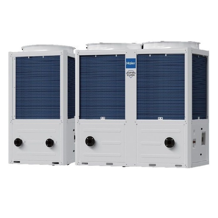 Чиллер Haier CA0100HANH