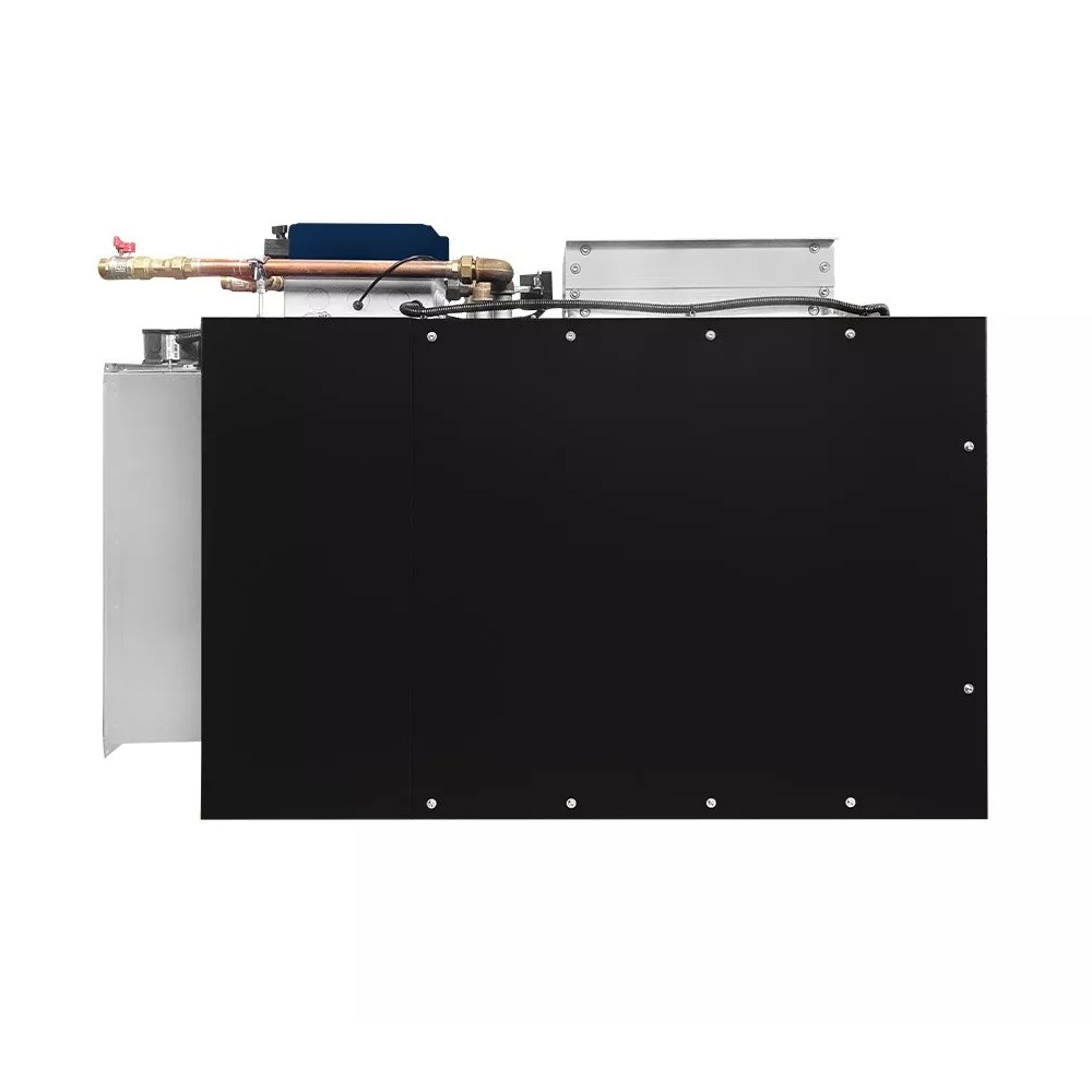 Приточно-вытяжная установка Turkov Capsule pool 2000 W 3R