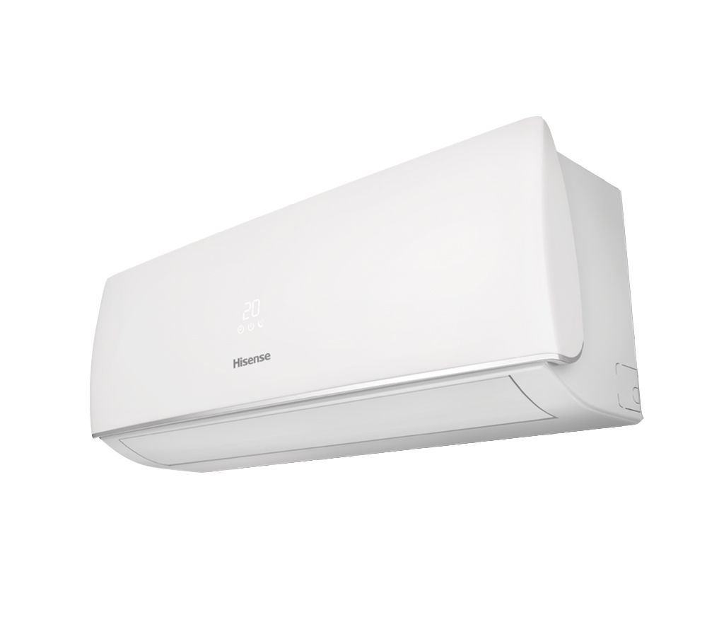 Изображение для товара Hisense AMW4-36U4SAC / AMS-12UR4SVEDB65 + AMS-09UR4SVEDB65x3