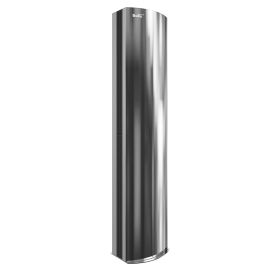 Изображение для товара Ballu BHC-H22T18-BS (пульт BRC-D1)