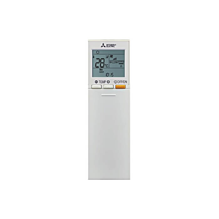 Инверторный настенный кондиционер (сплит-система) Mitsubishi Electric MSZ-AP20VGK / MUZ-AP20VG