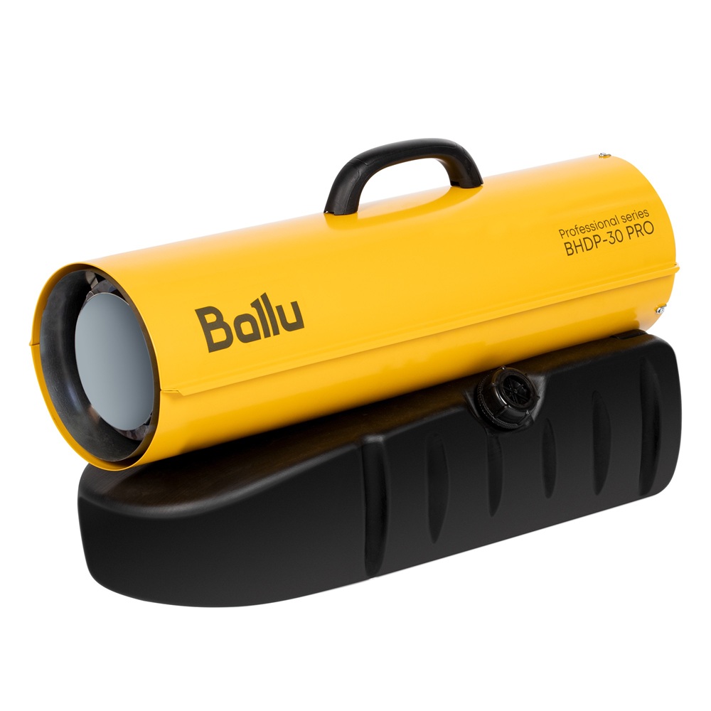 Дизельная тепловая пушка Ballu BHDP-30 PRO
