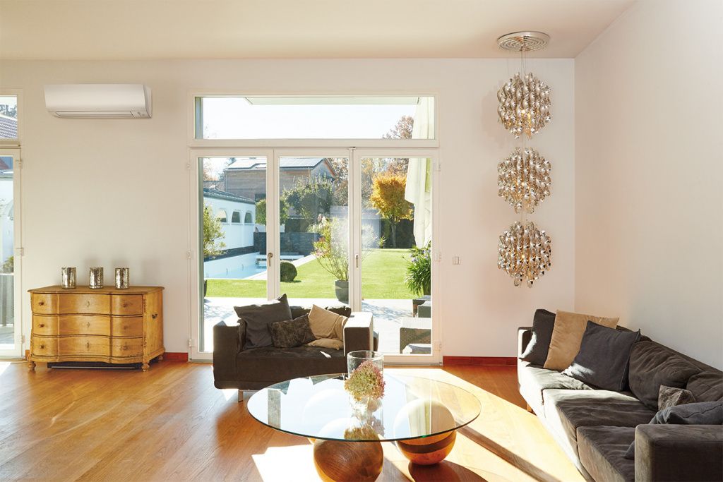Изображение для товара Daikin FTXM71M / RXM71M