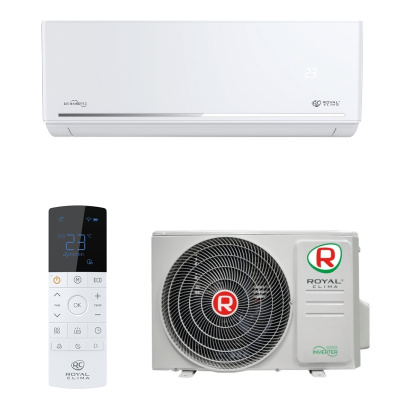 Изображение для товара Royal Clima RCI-FCE35HN