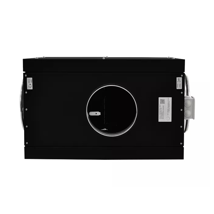 Приточно-вытяжная установка Turkov Capsule pool 1500 W 2R